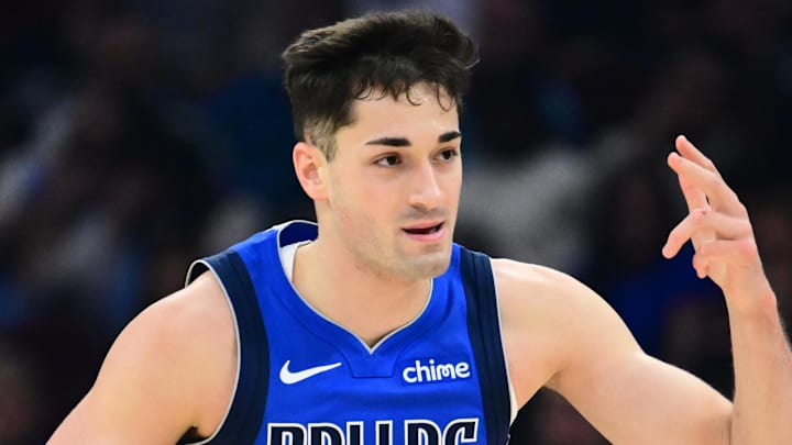 Dallas Mavericks, John Poulakidas