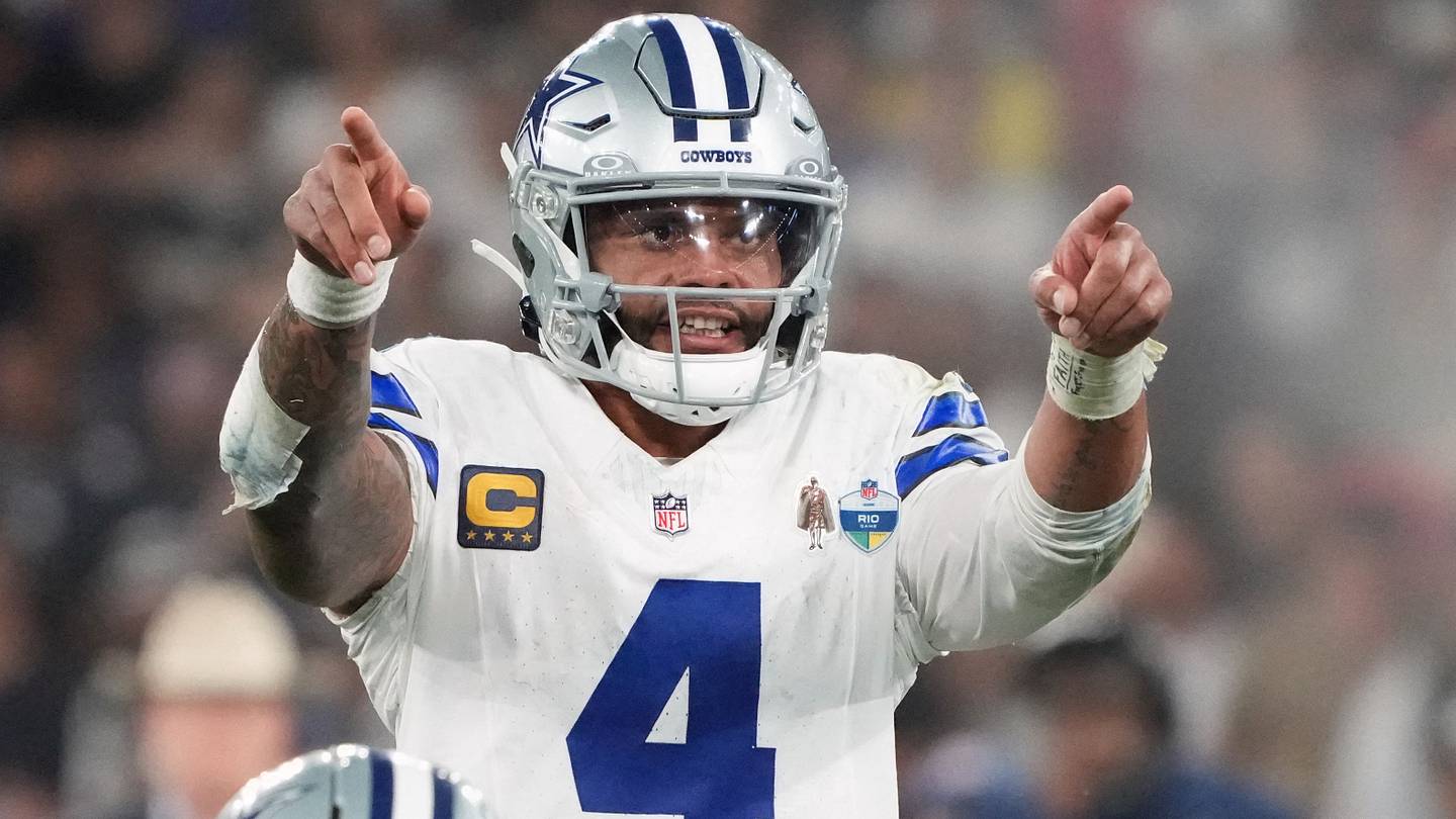 Cowboys vs. Texans: 4 Bold Predictions for Dallas to Win