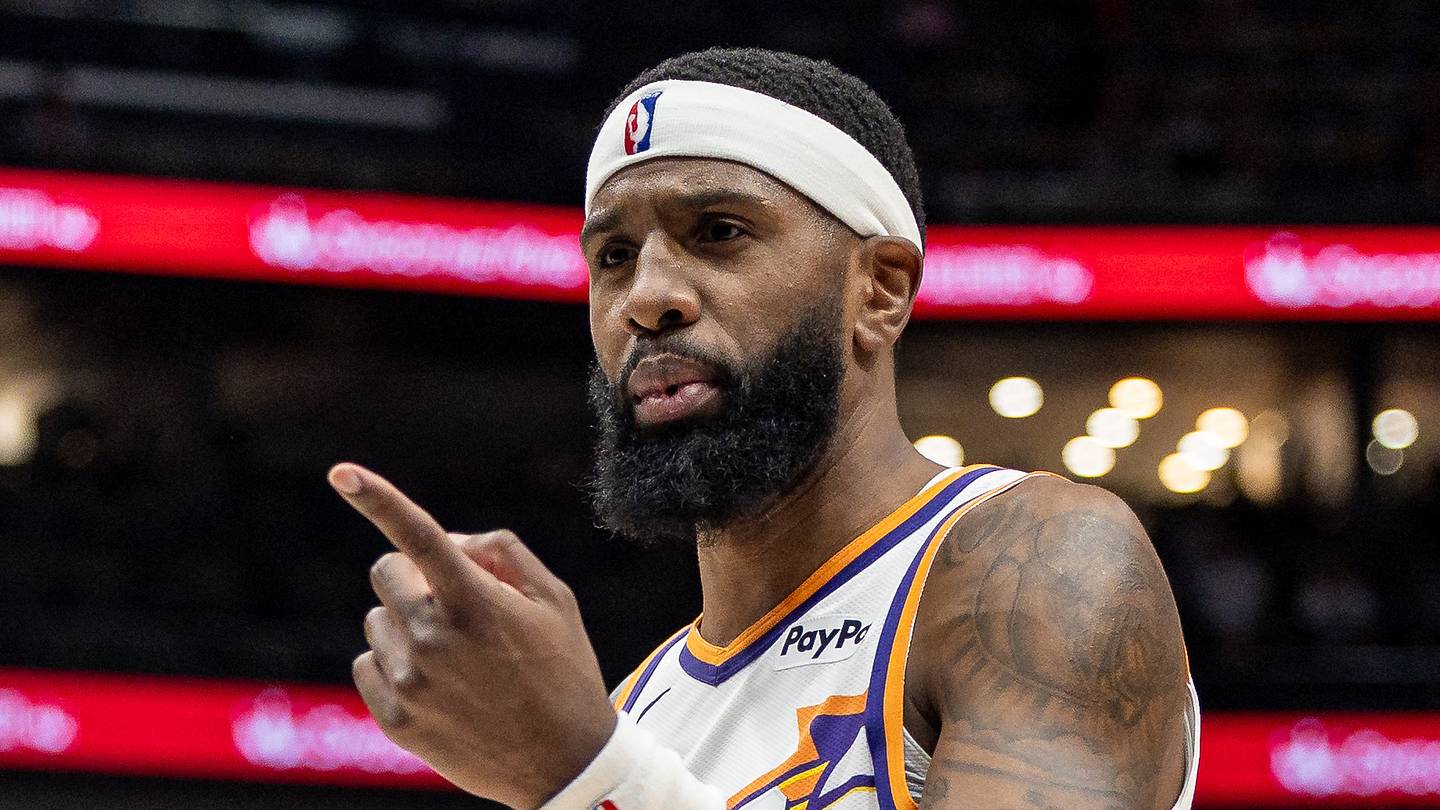 Suns will regret letting key rotation player go when he excels with new team