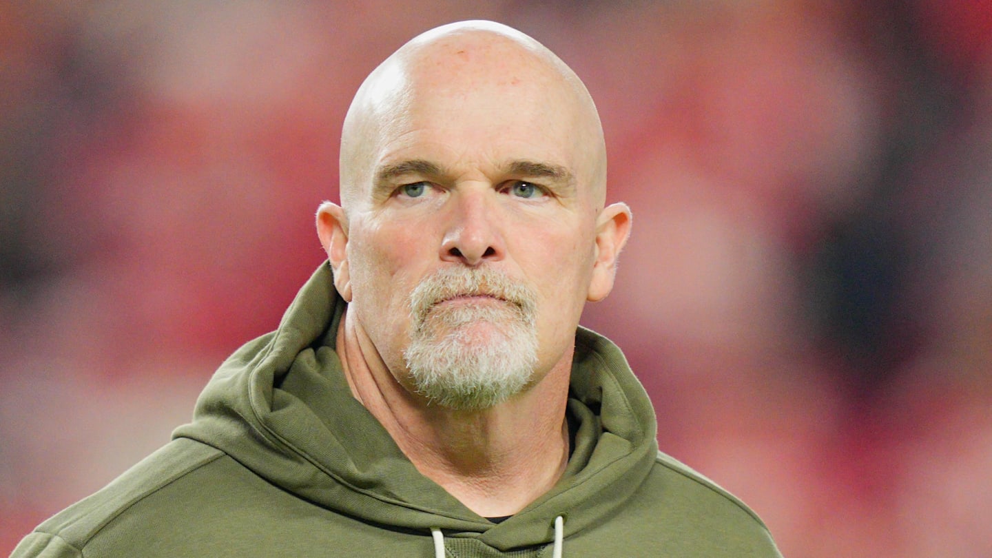 Commanders' 2025 season highlights both the hope and hardship of NFL contention