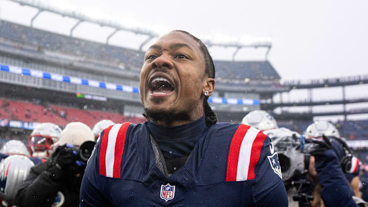 AFC Divisional Playoffs: Houston Texans v New England Patriots AFC Divisional Playoffs: Houston Texans v New England Patriots