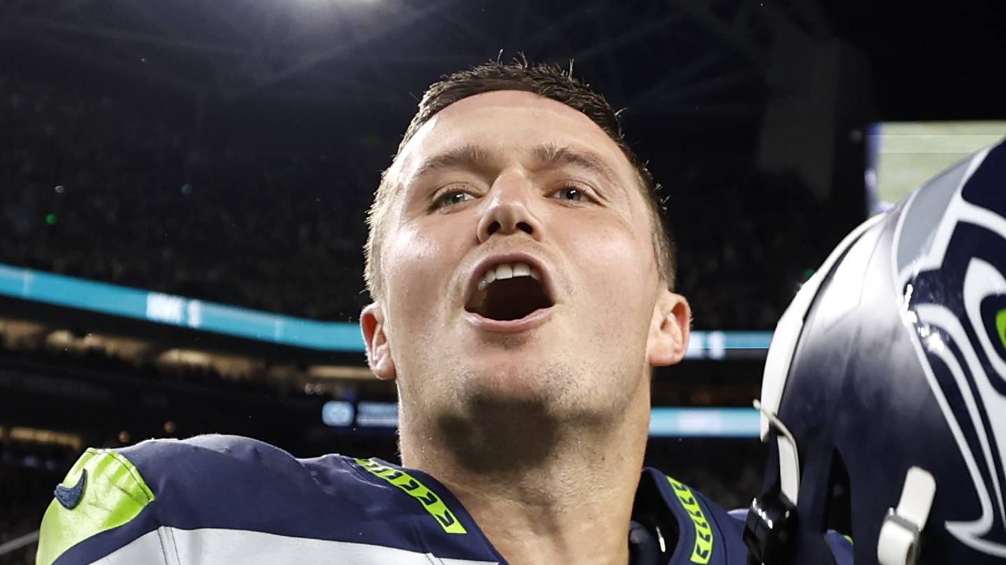 4 takeaways after Seahawks rally for thrilling Week 1 win over Patriots