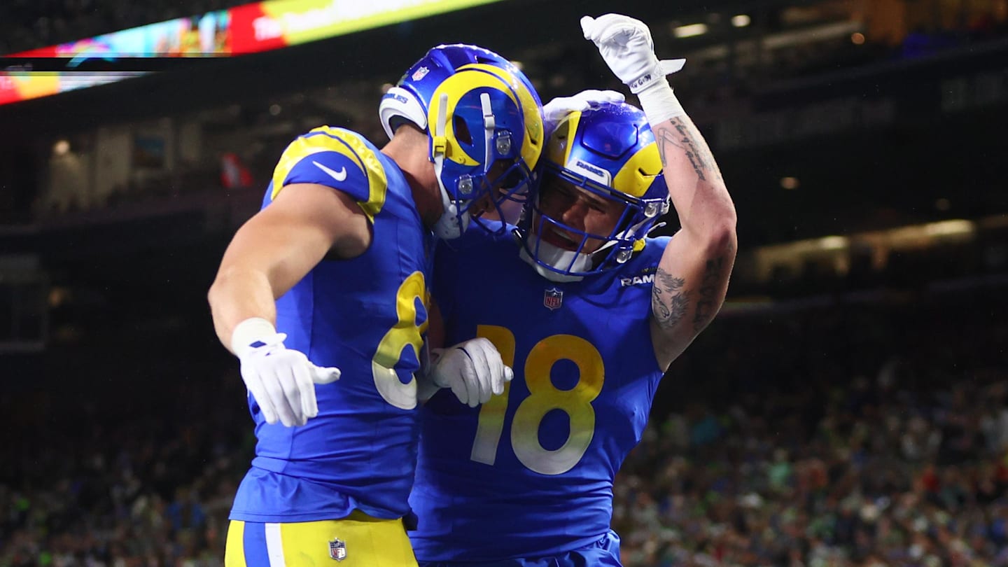 3 Second-Year Rams Who Need a Big Offseason