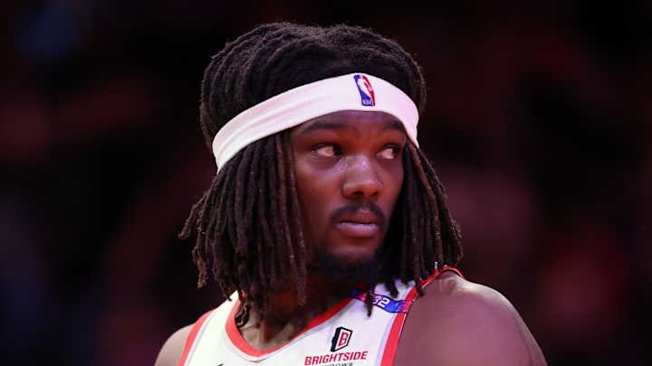 Portland Trail Blazers v Phoenix Suns