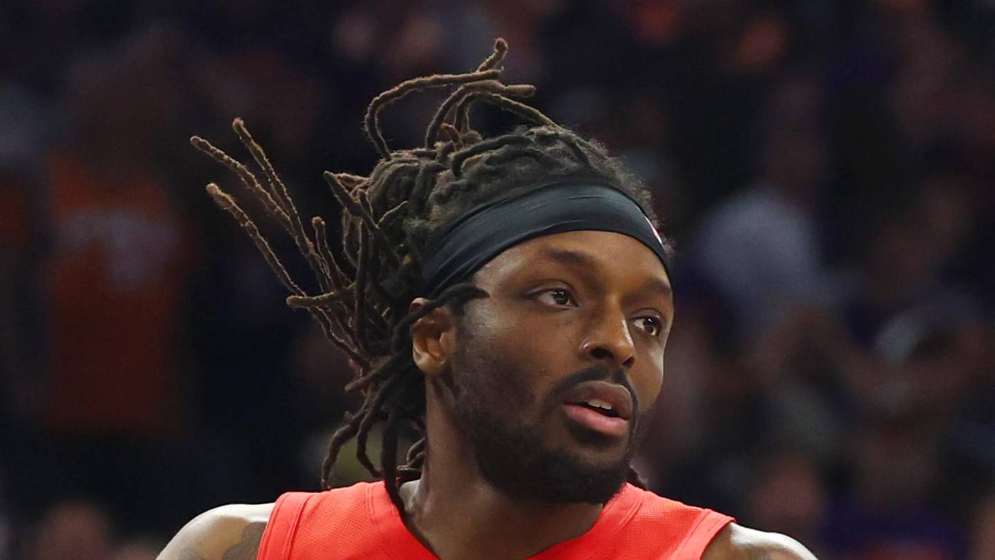 One Blazers Trade That Could Change Everything