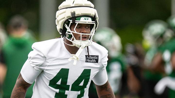 Diving into what ESPN's Mike Clay got right about this Jets positional grade. Diving into what ESPN's Mike Clay got right about this Jets positional grade.