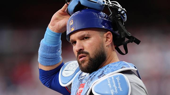 The Mets' trip to Philadelphia didn't go as planned over the weekend. The Mets' trip to Philadelphia didn't go as planned over the weekend.
