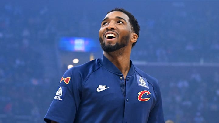 Denver Nuggets v Cleveland Cavaliers