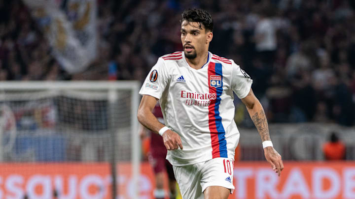 Paqueta s'est fait opérer de la main Paqueta s'est fait opérer de la main