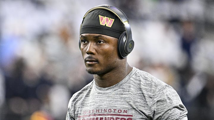 Terry McLaurin