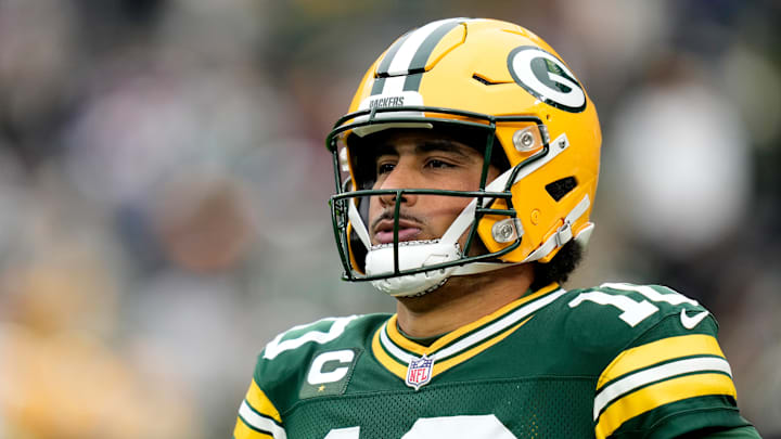 Minnesota Vikings v Green Bay Packers Minnesota Vikings v Green Bay Packers