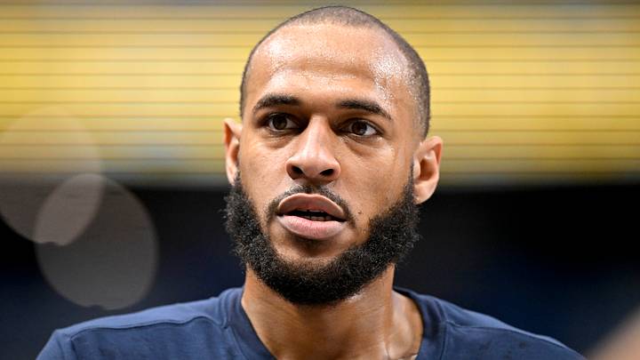 Dallas Mavericks, Daniel Gafford