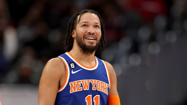 Jalen Brunson