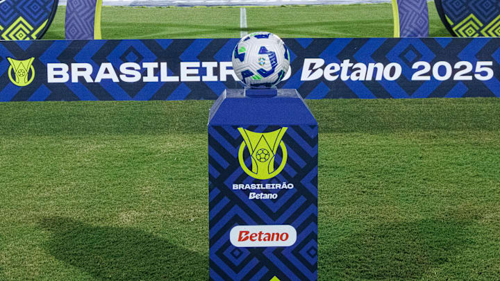 Série A é respeitada ao redor do planeta Série A é respeitada ao redor do planeta