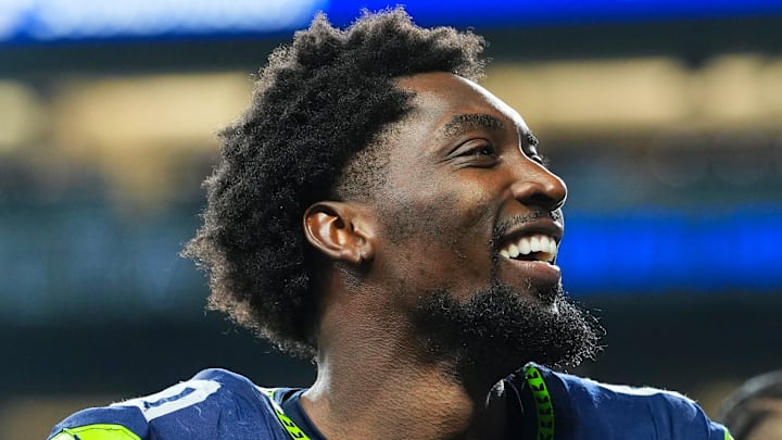 Houston Texans v Seattle Seahawks