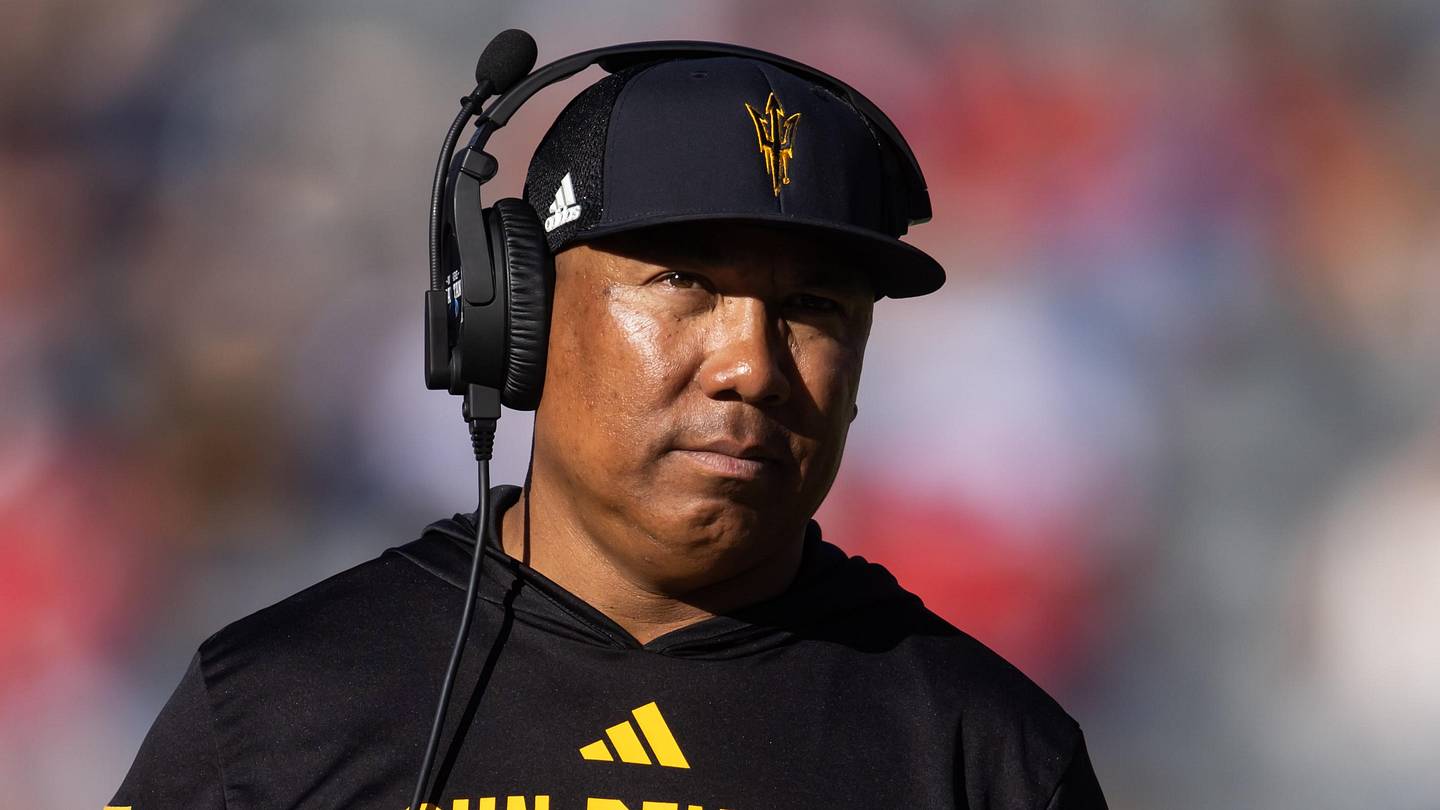 Prized Arizona State Recruit To Announce Decision Wednesday