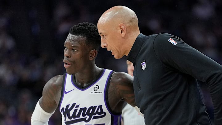 Toronto Raptors v Sacramento Kings