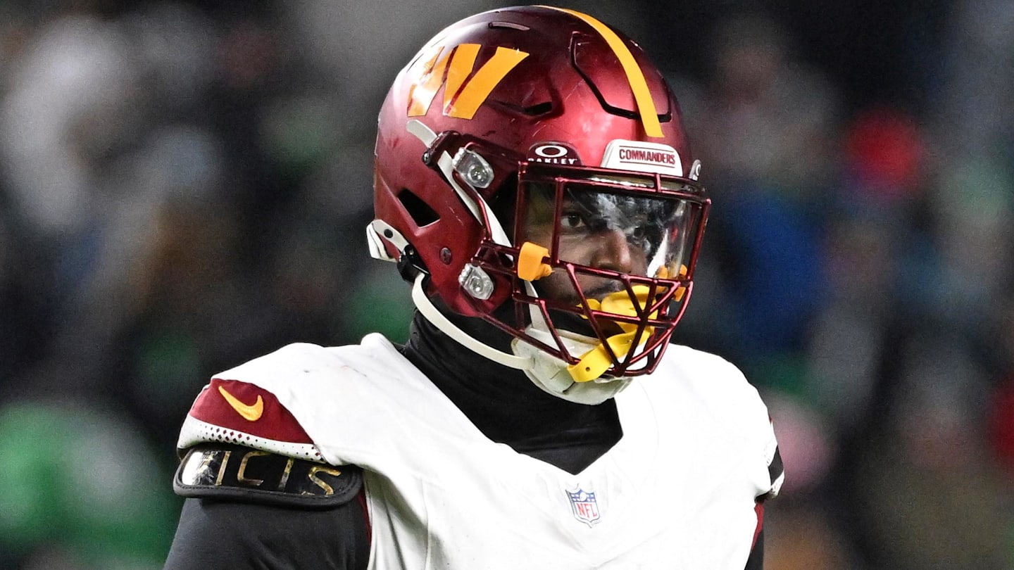 Commanders reflect on positives amidst tumultuous season