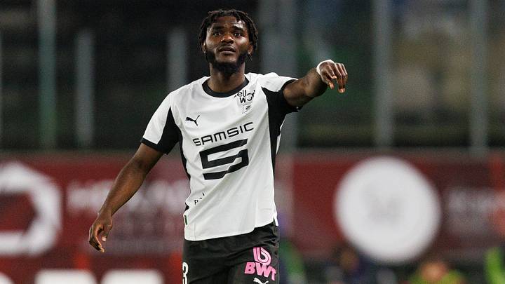 Lilian Brassier verstärkt Eintracht Frankfurt