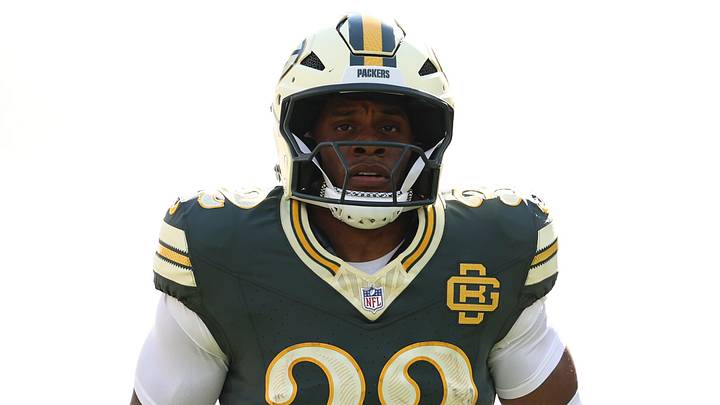 Chicago Bears v Green Bay Packers Chicago Bears v Green Bay Packers