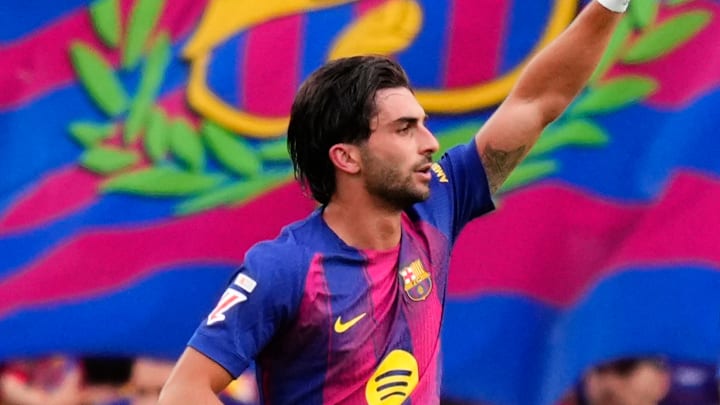 FC Barcelona v RCD Espanyol de Barcelona FC Barcelona v RCD Espanyol de Barcelona