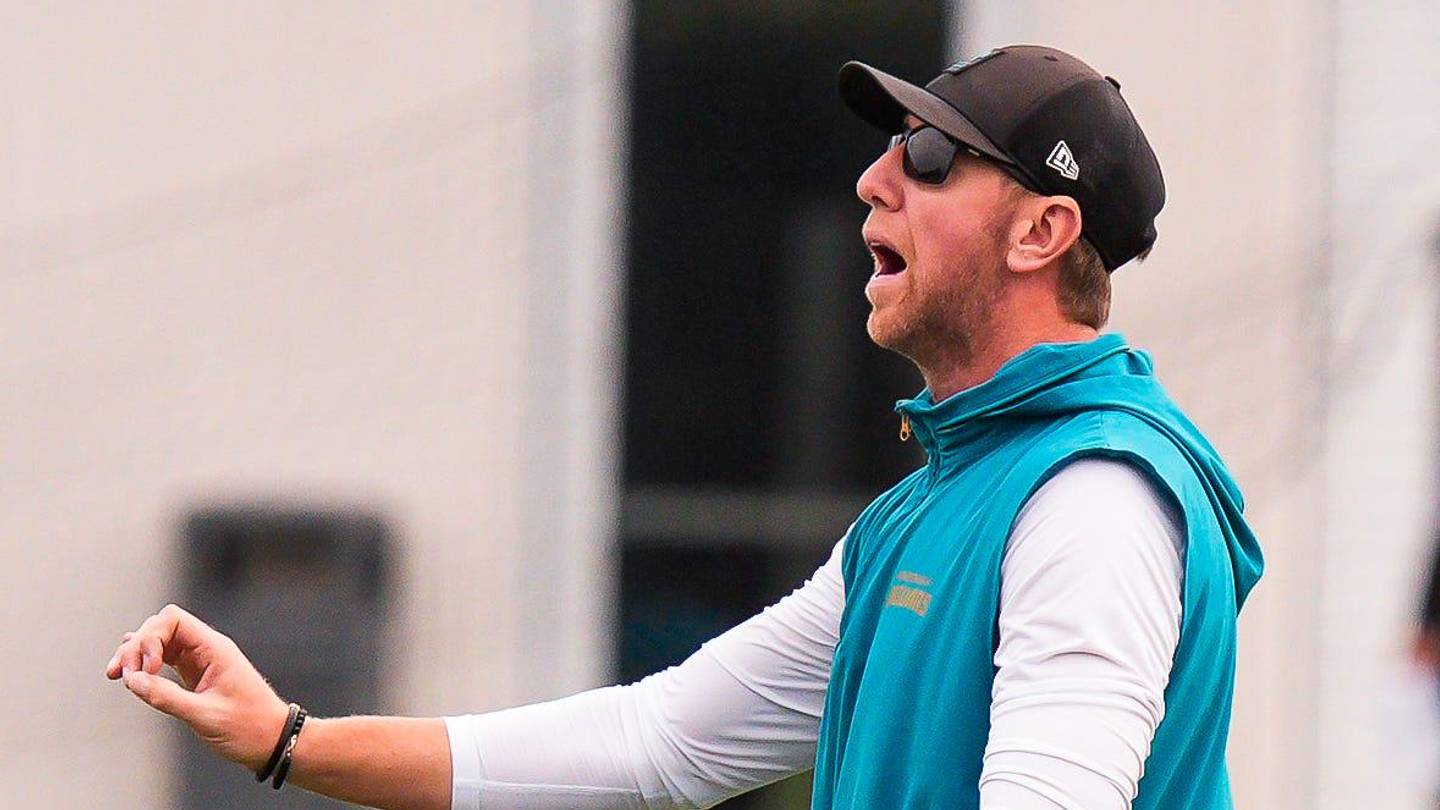 3 Jaguars Whose Jobs Are On the Line Through OTAs