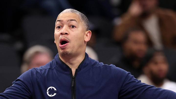 Tyronn Lue, LA Clippers
