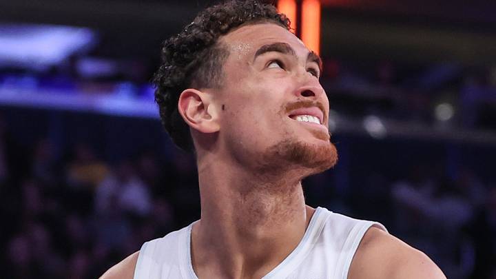 Dallas Mavericks, Dwight Powell