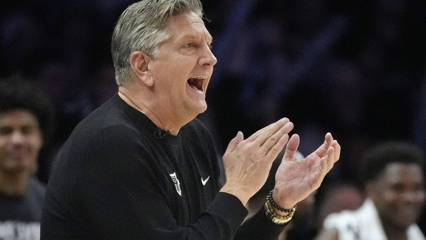 'Alarming': Timberwolves' Coach Casts Doubt on Wemby's Record-Breaking Blocks