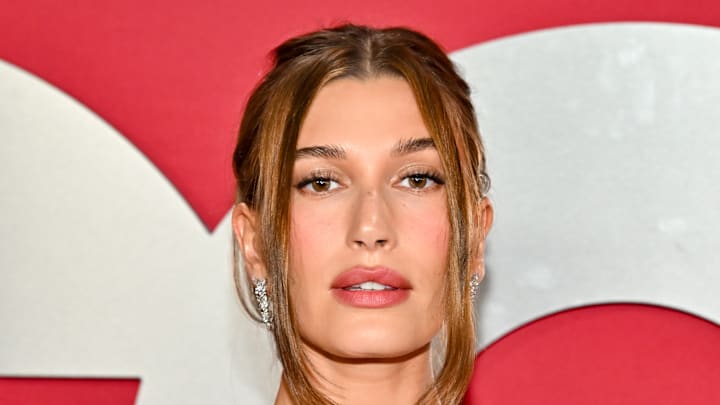 Hailey Bieber Hailey Bieber