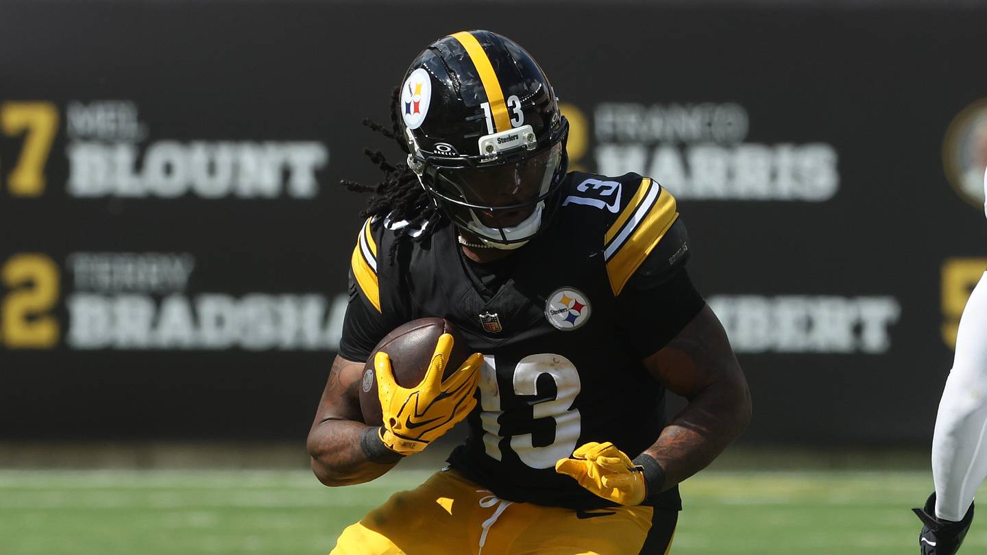 Steelers Get Good Injury News