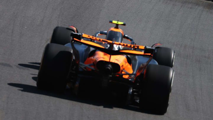 F1 Grand Prix of Canada