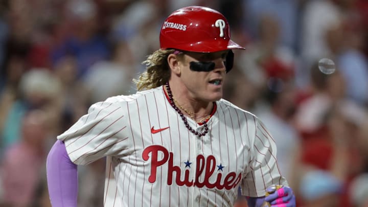 Division Series - Los Angeles Dodgers v Philadelphia Phillies - Game 2