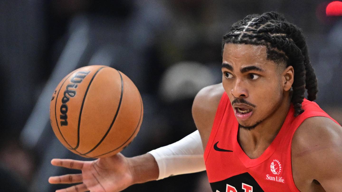Reviewing Raptors 2025 NBA Draft Class: Panic, Patience and Assurance