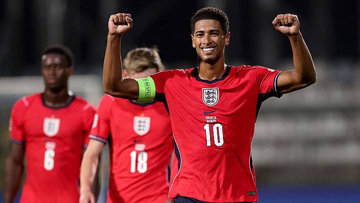 Real Madrid's International Break Heroes and Heartbreaks Revealed
