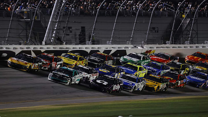Confidence is high for RFK Racing drivers Ryan Preece (60), Chris Buescher (17) and Brad Keselowski heading into Saturday night's Coke Zero Sugar 400 at Daytona. Confidence is high for RFK Racing drivers Ryan Preece (60), Chris Buescher (17) and Brad Keselowski heading into Saturday night's Coke Zero Sugar 400 at Daytona.