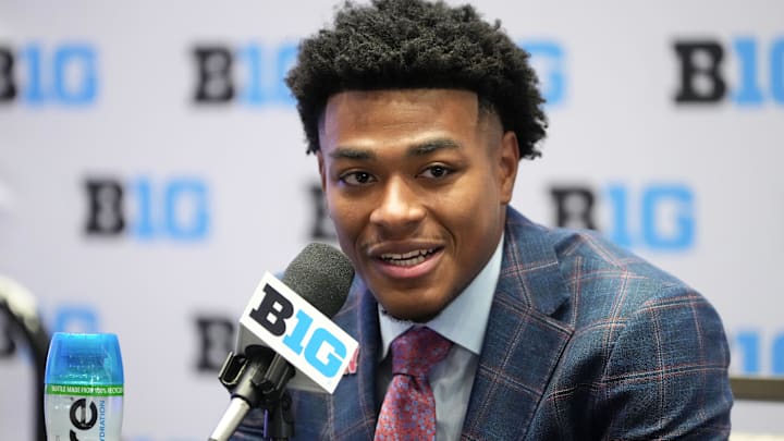 Nebraska defensive back DeShon Singleton expects Huskers to have an exciting defense in 2025.