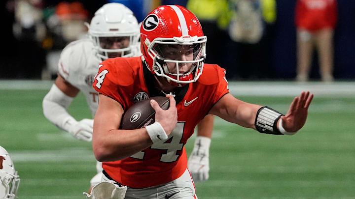 Your look at the Georgia football schedule for the 2025 season and how the Bulldogs have played against its opponents. Your look at the Georgia football schedule for the 2025 season and how the Bulldogs have played against its opponents.