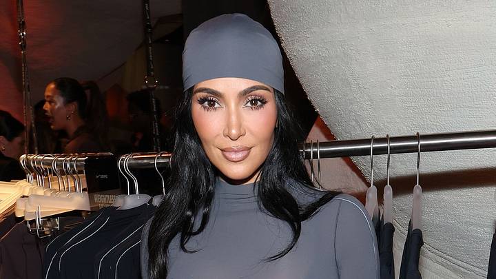 Kim Kardashian
