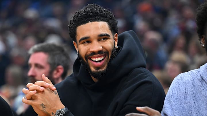 Boston Celtics v Cleveland Cavaliers