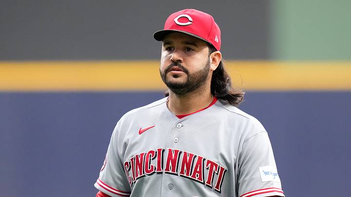Cincinnati Reds, Eugenio Suárez