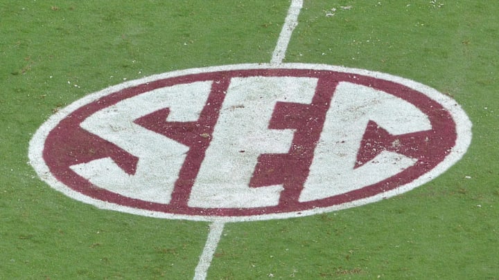 With the combined power the SEC and Big Ten already have over college football, they should just use it unapologetically, Paul Finebaum has said.