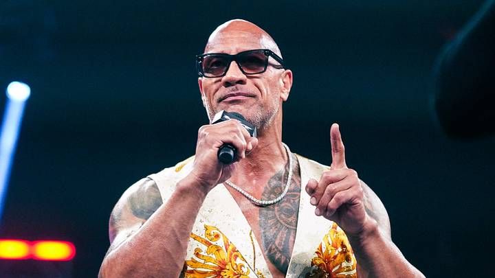 The Rock
