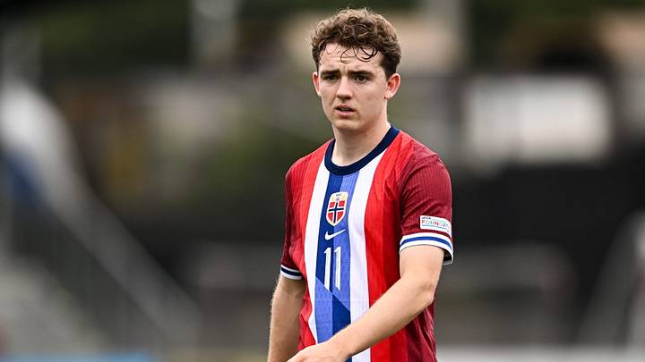 Edvin Austbø is on his way to East London for a medical after West Ham agreed to a deal worth in the region of 10 million for the Viking FK winger. Edvin Austbø is on his way to East London for a medical after West Ham agreed to a deal worth in the region of 10 million for the Viking FK winger.