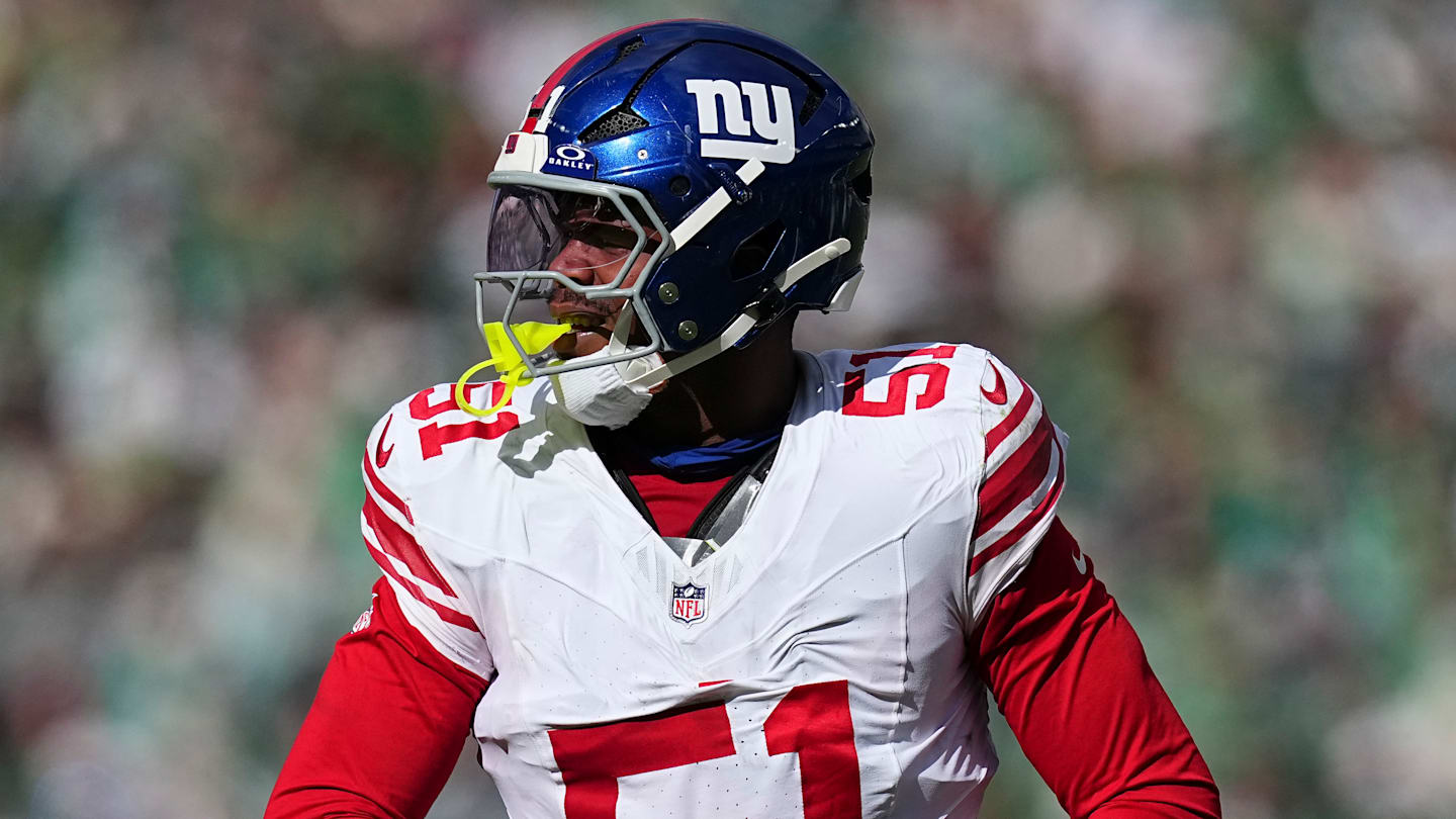 Patriots dodge a massive headache by missing out on highly praised rookie