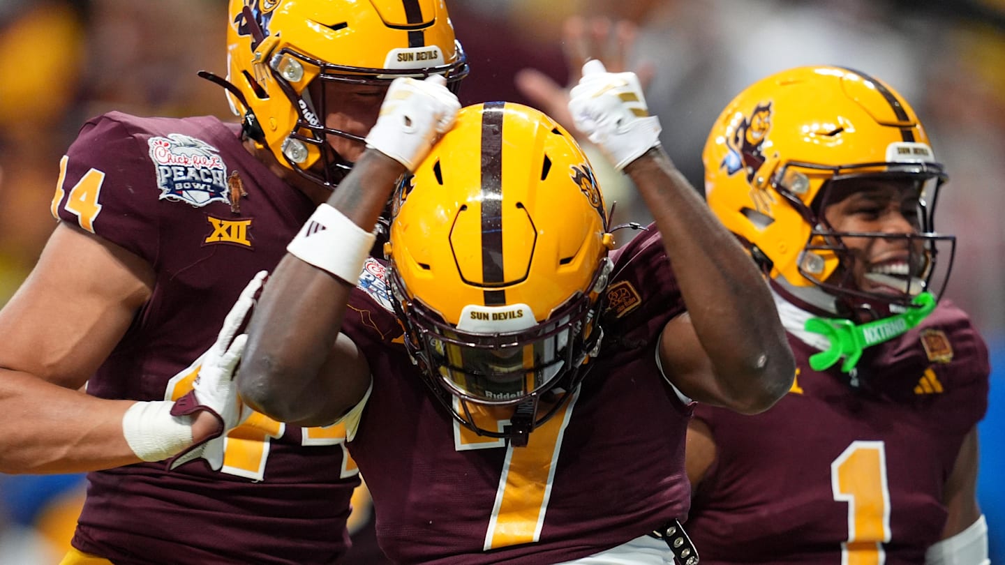 No Detroit Lions Invited To Attend 2026 NFL Rookie Premiere