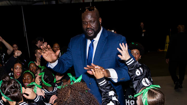 Boston Celtics, NBA Championship, Shaquille O'Neal, NBA Finals