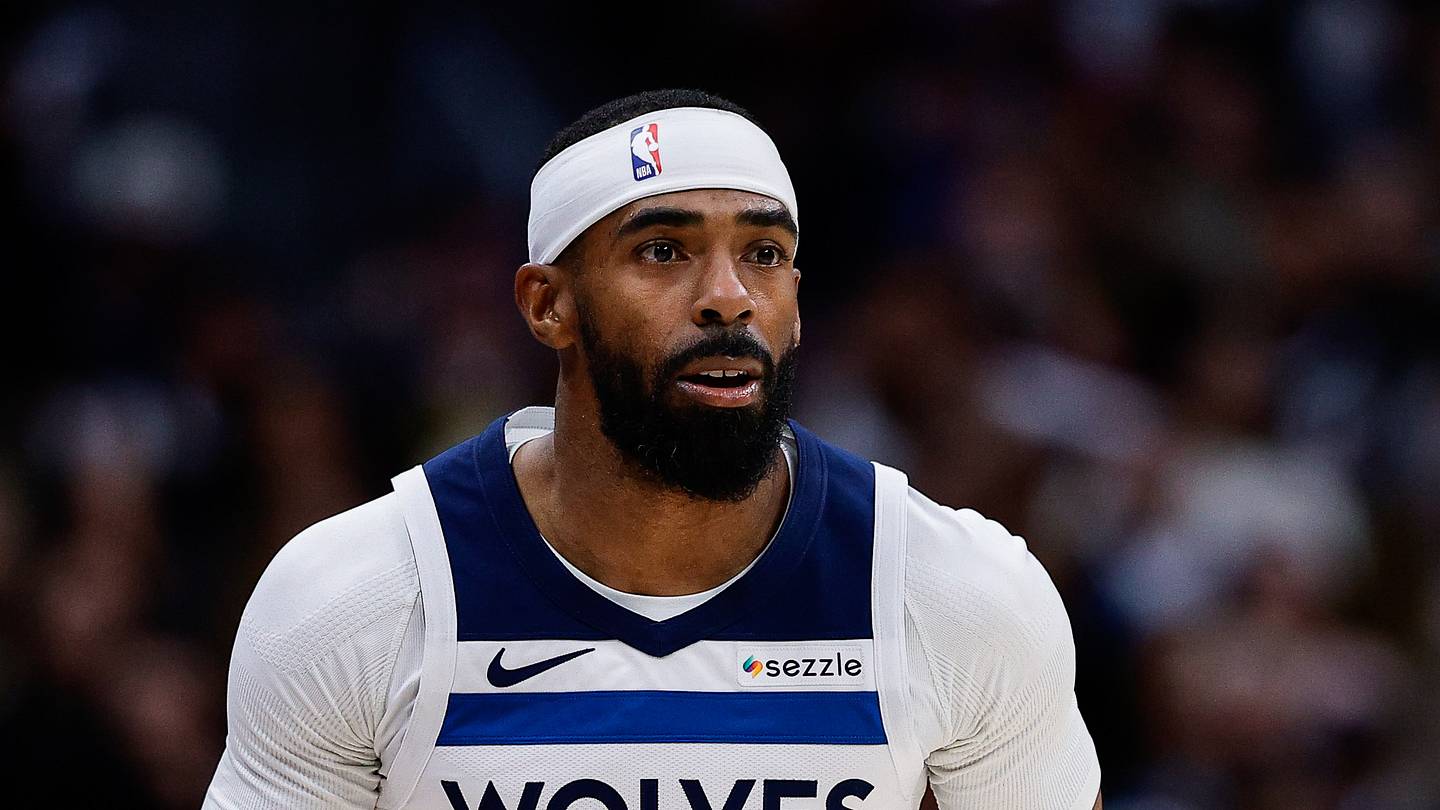 LaMelo Ball is the biggest loser of Mike Conley's departure from the Timberwolves
