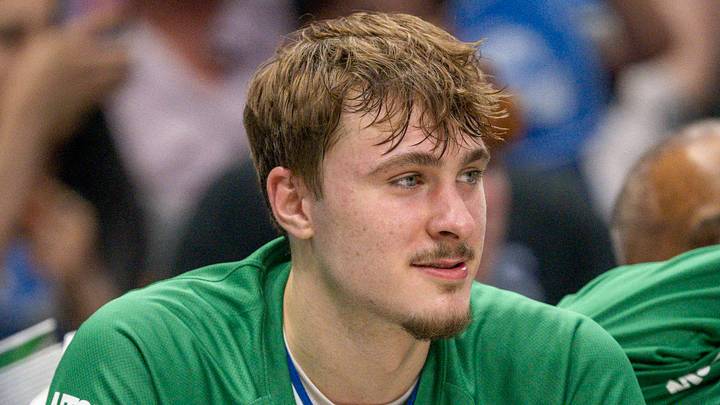 Dallas Mavericks, Cooper Flagg Dallas Mavericks, Cooper Flagg
