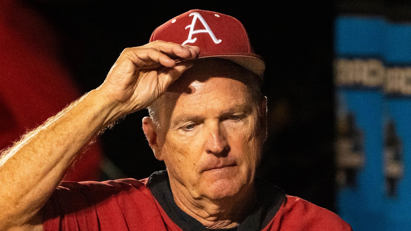 Hogs Need Win Over Arkansas State to Hold Off Taunts from Tennessee Volunteers